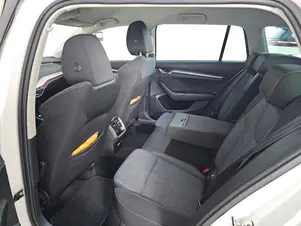 Škoda Octavia Style