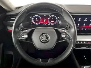 Škoda Octavia Style