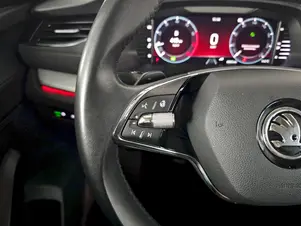 Škoda Octavia Style