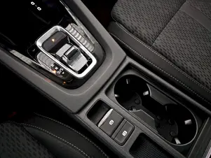 Škoda Octavia Style