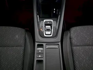 Škoda Octavia Style