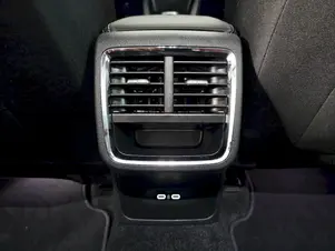 Škoda Octavia Style