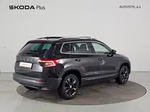 Karoq Style Plus Comfort