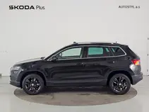 Karoq Style Plus Comfort