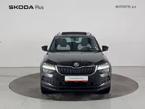 Karoq Style Plus Comfort