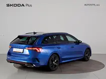 Octavia RS 