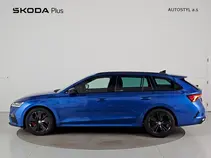 Octavia RS