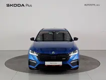 Octavia RS 