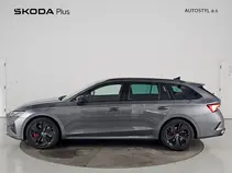 Octavia RS