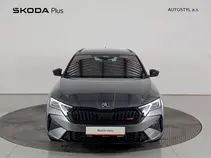 Octavia RS