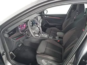 Škoda Octavia RS