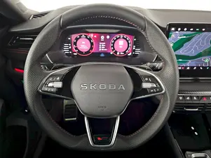 Škoda Octavia RS