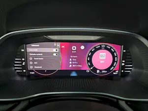 Škoda Octavia RS