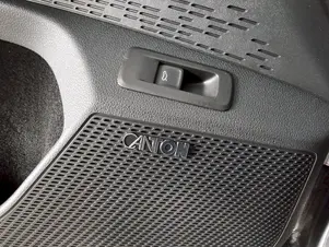 Škoda Octavia RS