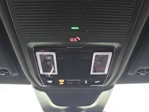 Škoda Octavia RS