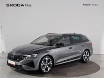 Octavia RS RS