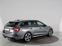 Octavia RS RS