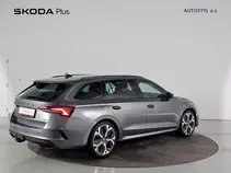 Octavia RS RS