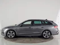 Octavia RS RS
