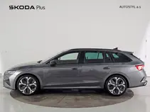Octavia RS RS