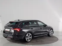 Octavia RS RS