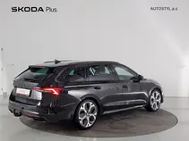 Octavia RS RS