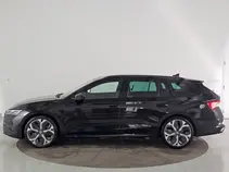 Octavia RS RS