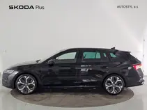 Octavia RS RS