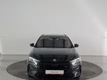 Octavia RS RS