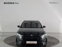 Octavia RS RS