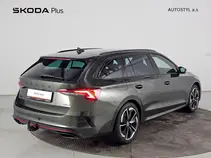Octavia RS 
