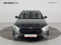 Octavia RS 