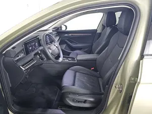 Škoda Superb iV L&K