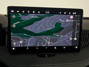 Škoda Superb iV L&K