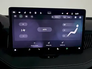 Škoda Superb iV L&K