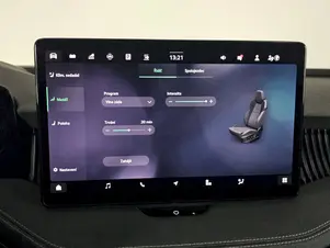 Škoda Superb iV L&K