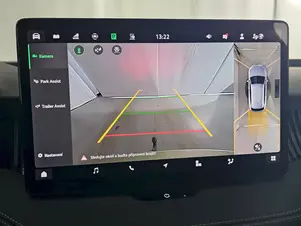 Škoda Superb iV L&K