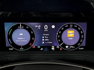 Škoda Superb iV L&K