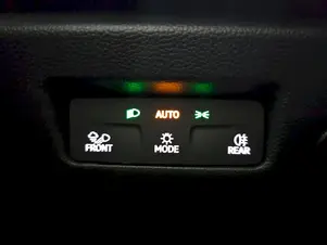 Škoda Superb iV L&K