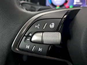 Škoda Superb iV L&K