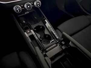 Škoda Superb iV L&K