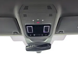 Škoda Superb iV L&K