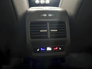 Škoda Superb iV L&K