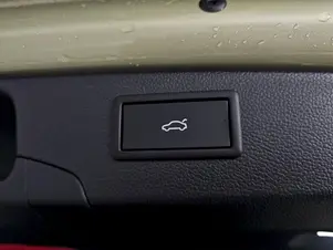 Škoda Superb iV L&K