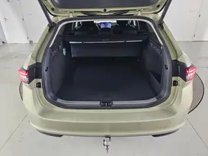 Škoda Superb iV L&K