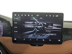 Škoda Superb iV L&K