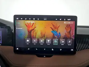 Škoda Superb iV L&K