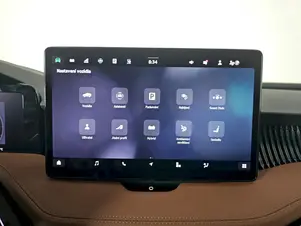 Škoda Superb iV L&K