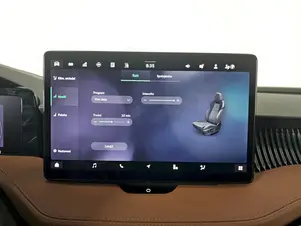 Škoda Superb iV L&K