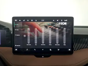 Škoda Superb iV L&K